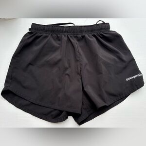 Kids Patagonia Trail Shorts- S
